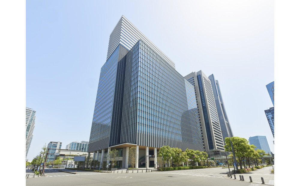 三井ガーデンホテル横浜みなとみらいプレミア　JTB施設限定クーポン6,000円分【JTBふるさとトラベルコンシェルジュでのご予約限定】