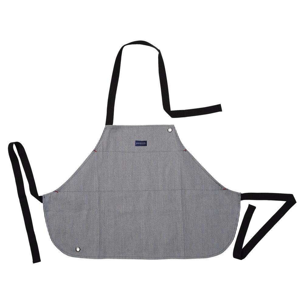papakoso ダッドエプロン DAD APRON 1個