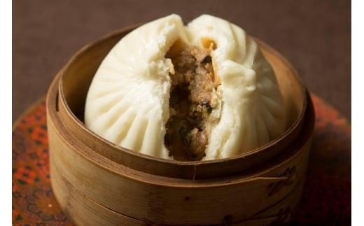 横浜中華街 状元樓 特選大肉まん＆肉焼売セット（大肉まん6個・肉焼売10個）｜肉汁溢れる 国産 ハーブ豚使用 中華 飲茶 点心 上海料理｜人気 おすすめ 送料無料｜神奈川県 横浜市