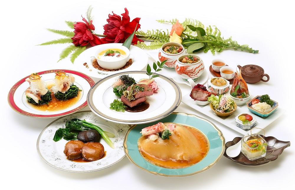 横浜中華街 状元樓 お食事券 9,000円分｜中華料理 チケット・食事券・レストラン利用券 人気 おすすめ ギフト 送料無料｜神奈川県 横浜市