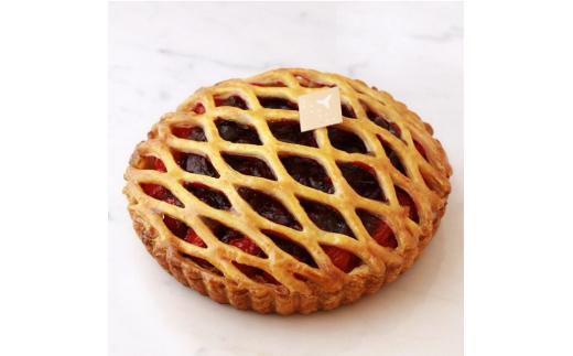 モンテローザ　チェリーパイ　ホール５号