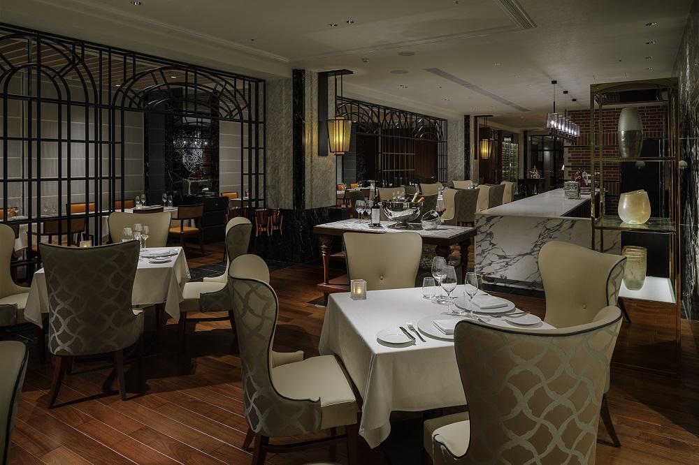 ハイアットリージェンシー横浜 ミラノ・グリル ランチペア券｜ホテル＆リゾート ホテル 横浜