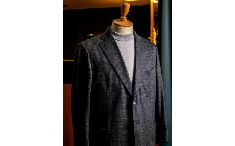 【店舗採寸限定】オーダージャージースーツ