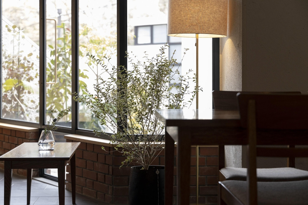 【STANDARD TRADE.】オリジナル家具利用チケット20万円分