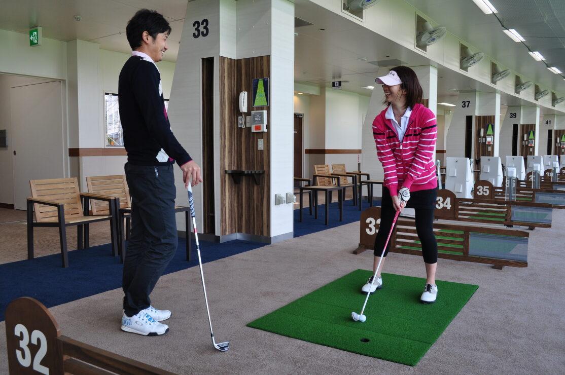 スポーツギフトチケット4枚（東急あざみ野ゴルフガーデン限定）