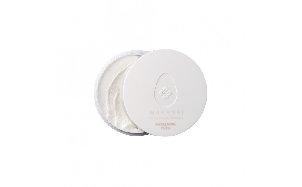 MAKANAI 絶妙レシピのハンドクリーム　40g（目覚めるゆずの香り）3個セット