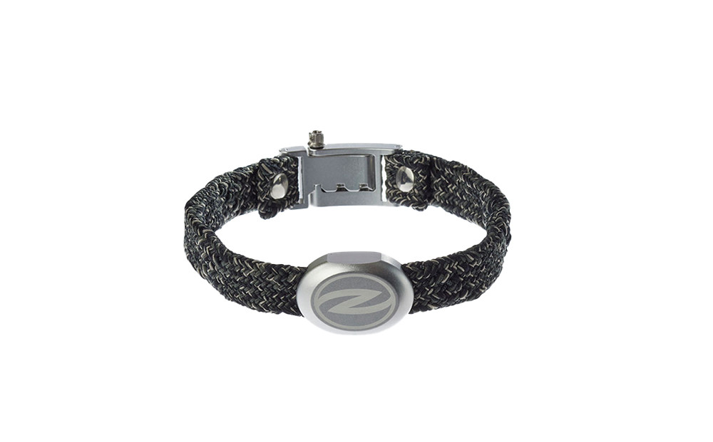 【Size29cm】ザオラル・リカバリーαバンド BK/SI｜横浜市 高機能バンド ペット用アクセサリー