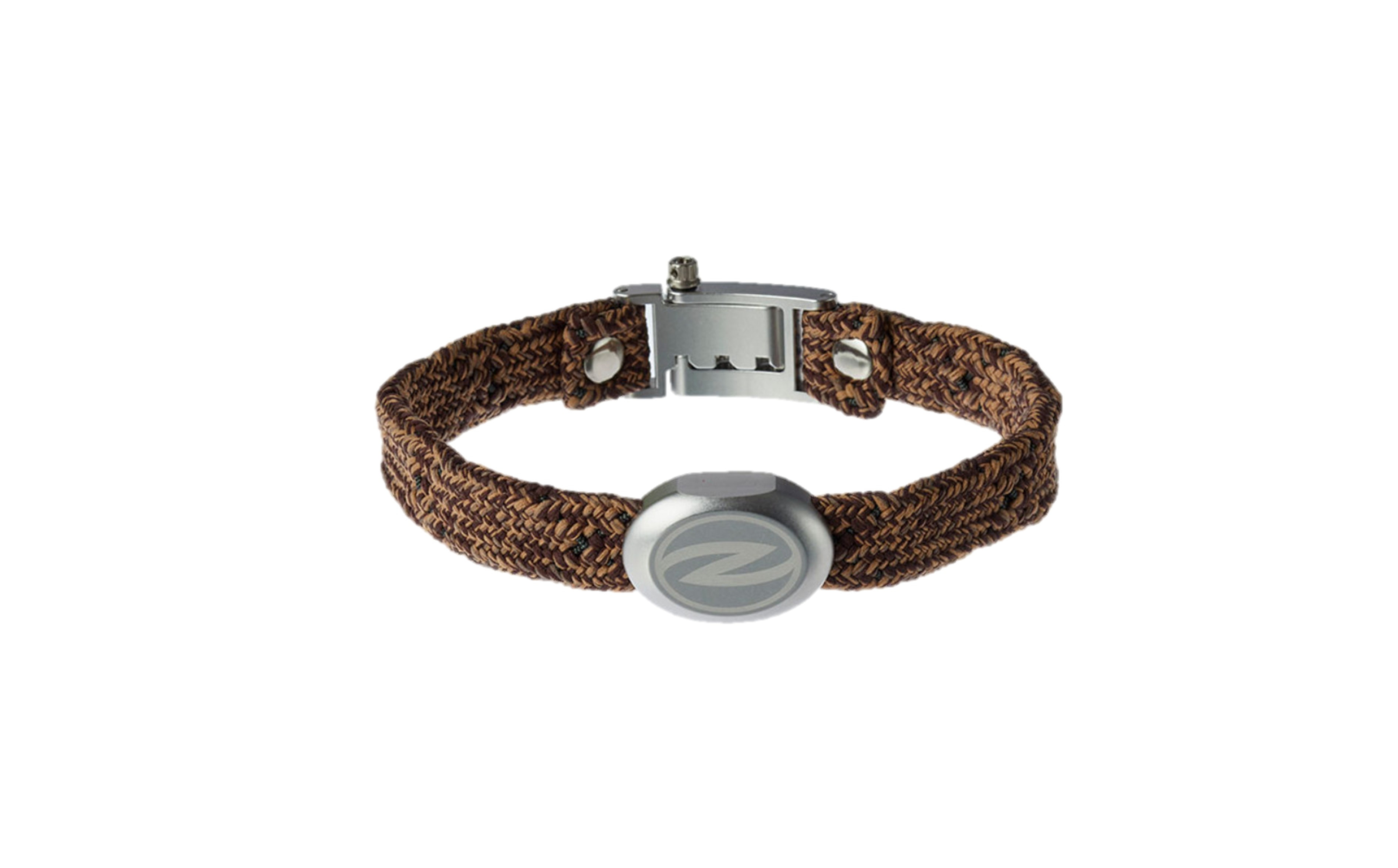 【Size31cm】ザオラル・リカバリーαバンド BR/SI｜横浜市 高機能バンド ペット用アクセサリー