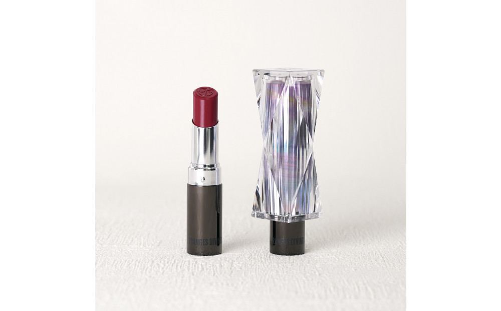 【D8　落星】ルージュ ウーフォリ ドゥ ラ ソワ　D8　落星