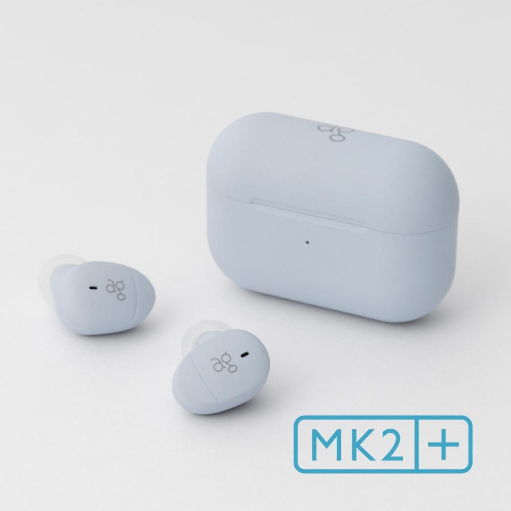 イヤホン・ヘッドホン