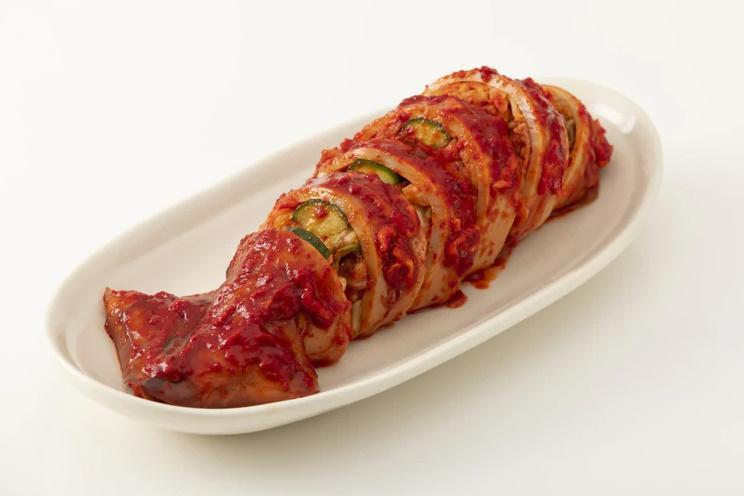 キムチ 定期便 セット 最大 8種 おつけもの慶 年4回