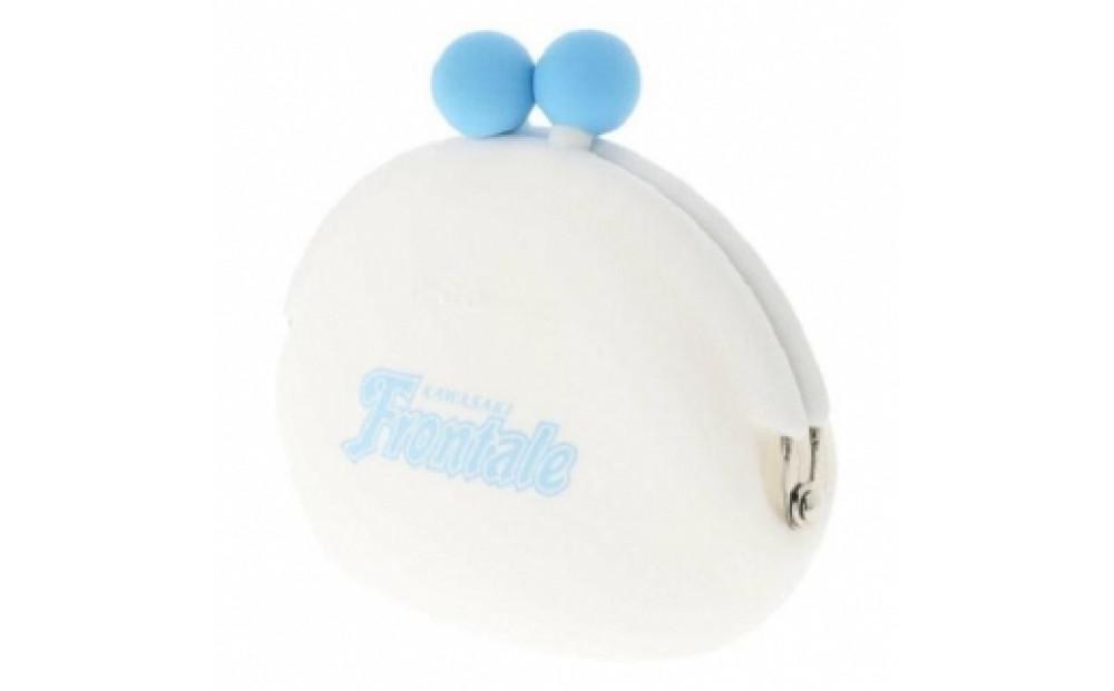 POCHIがま口＆ジュエリーキーホルダー(カブレラセット)