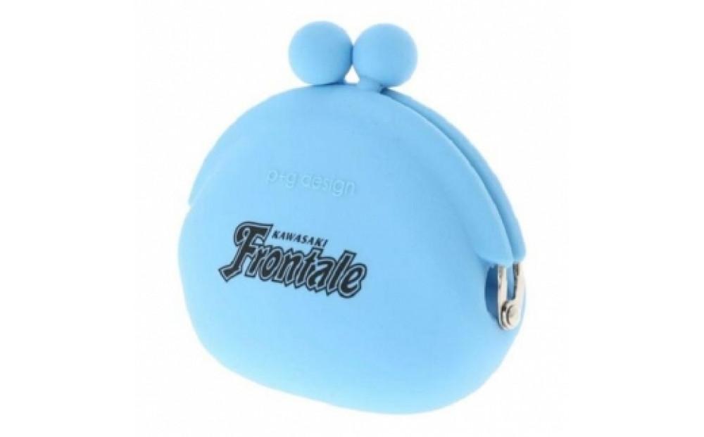 POCHIがま口＆ジュエリーキーホルダー(ふろん太セット)