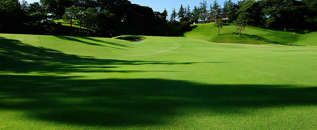 川崎国際生田緑地ゴルフ場　ご利用券　3,000点