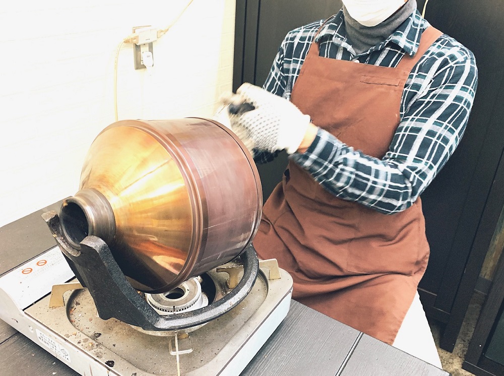 【元住吉】ブレーメンの音楽隊ブルマン＆スペシャリティコーヒーのみくらべドリップセット