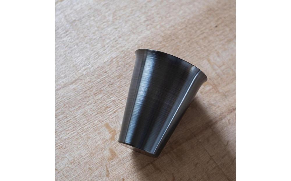 Onami　タンブラー110　ブラック