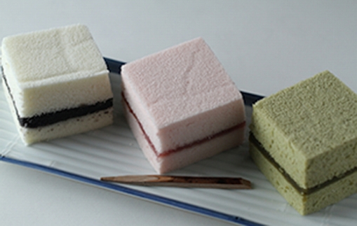 川崎日和（菓子詰め合わせ）