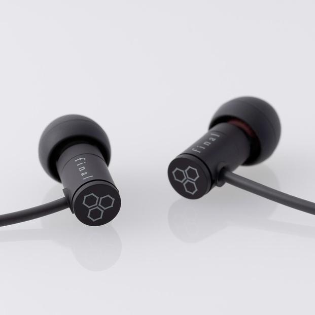 マイク付き有線ゲーミングイヤホン final VR500 for Gaming ゲーム/VR/バイノーラル/ASMR / 360オーディオ推奨