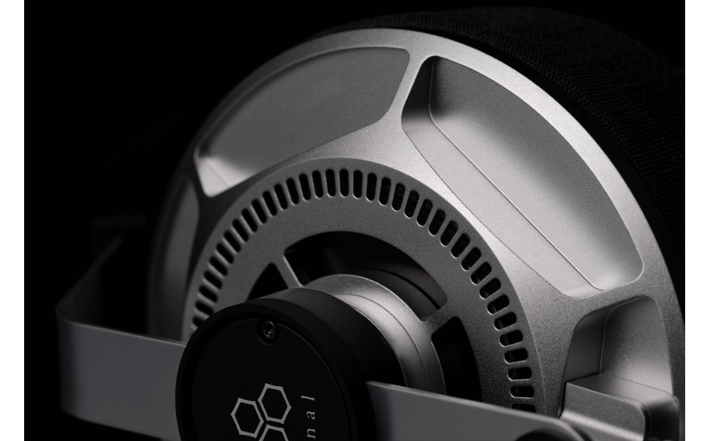 AFDS平面磁界型ヘッドホン final D8000 DC Pro Edition