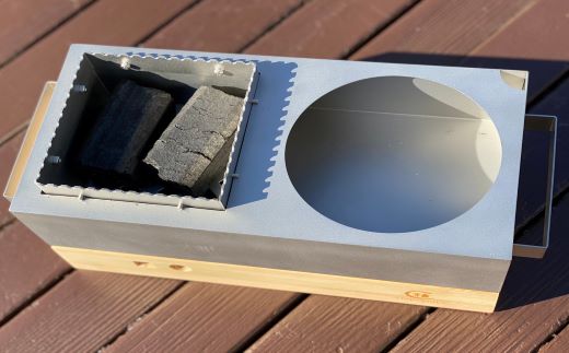 川崎企業コラボ商品！調理器具ちびちび