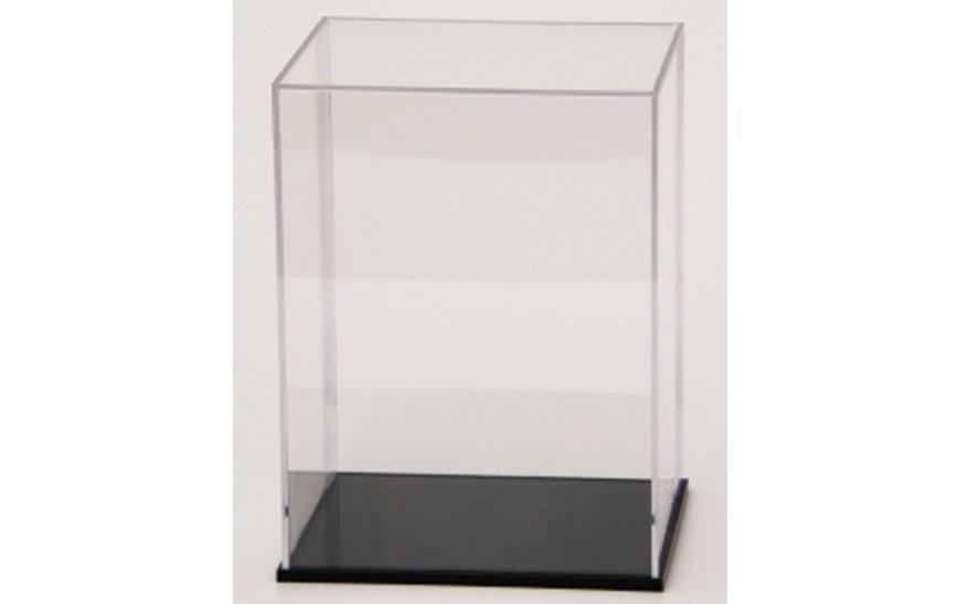 コレクションケース 　UVカット、振動に強く積み重ねOK！　大切にしたいコレクションを守る！