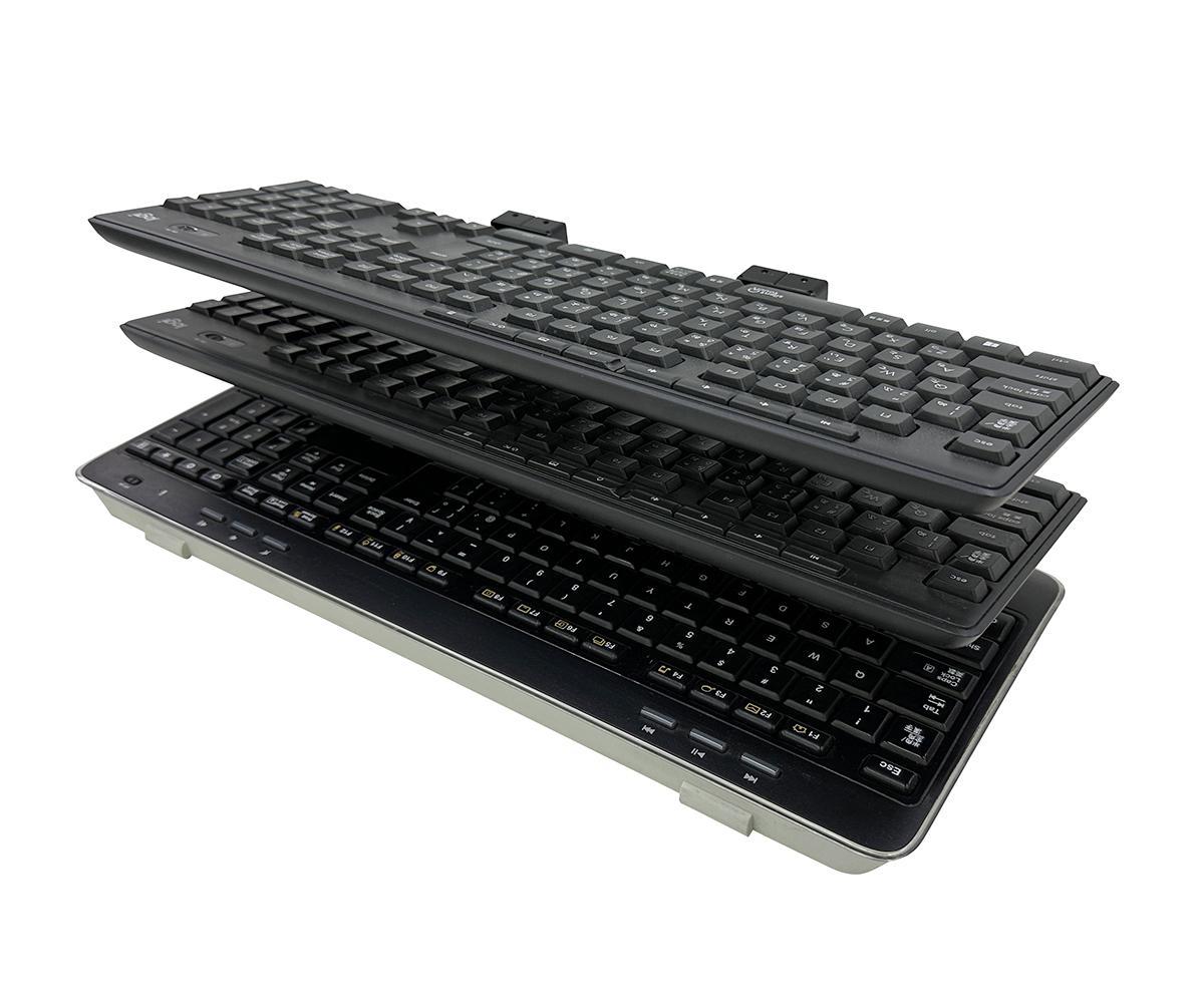 長尾製作所 キーボード収納ステーション