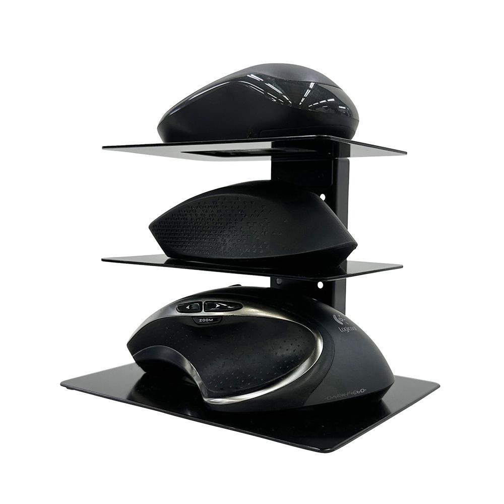 長尾製作所 マウス収納ステーション