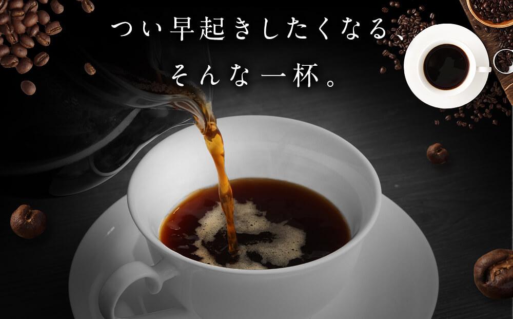 6ヶ月定期便／コーヒー豆3種800ｇ詰合せ：Nif Coffee(ニフコーヒー)川崎市