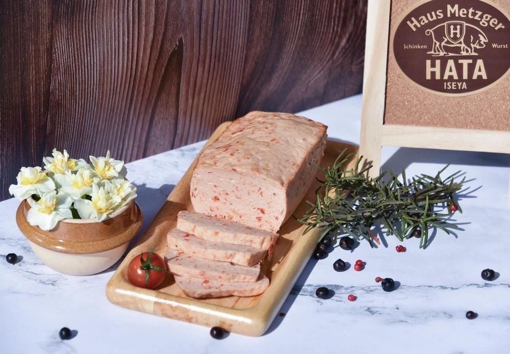 かわさき香辛子ケーゼとお楽しみウインナーセット