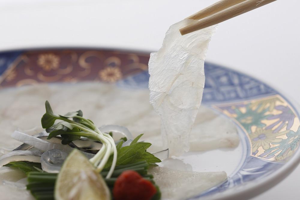 【とらふぐ亭】とらふぐ三昧フルコースお食事券＜1名様分＞【国産高級とらふぐ使用】