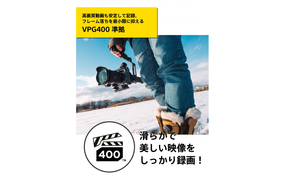 NX-A2AEシリーズ CFexpress4.0対応 CFexpress Type Aメモリーカード 500GB