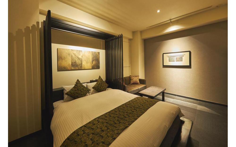 SAKE Kura Hotel 川崎宿　宿泊券（20,000円分）