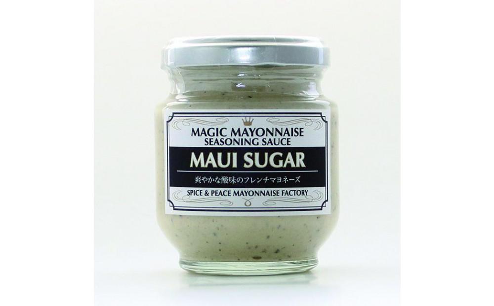 スパイス＆ピースのマジックマヨネーズ６本セット