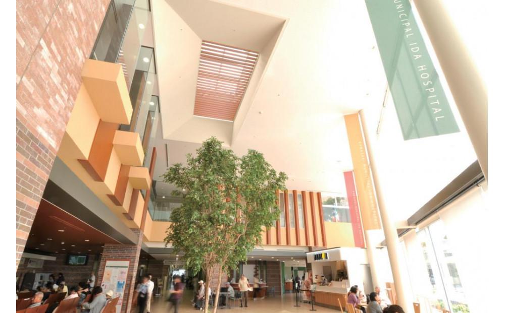 川崎市立井田病院　人間ドック　日帰り　男性　受診チケット