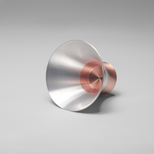 創業60余年続く川崎の町工場から生まれた　OHYAブランドおちょこ