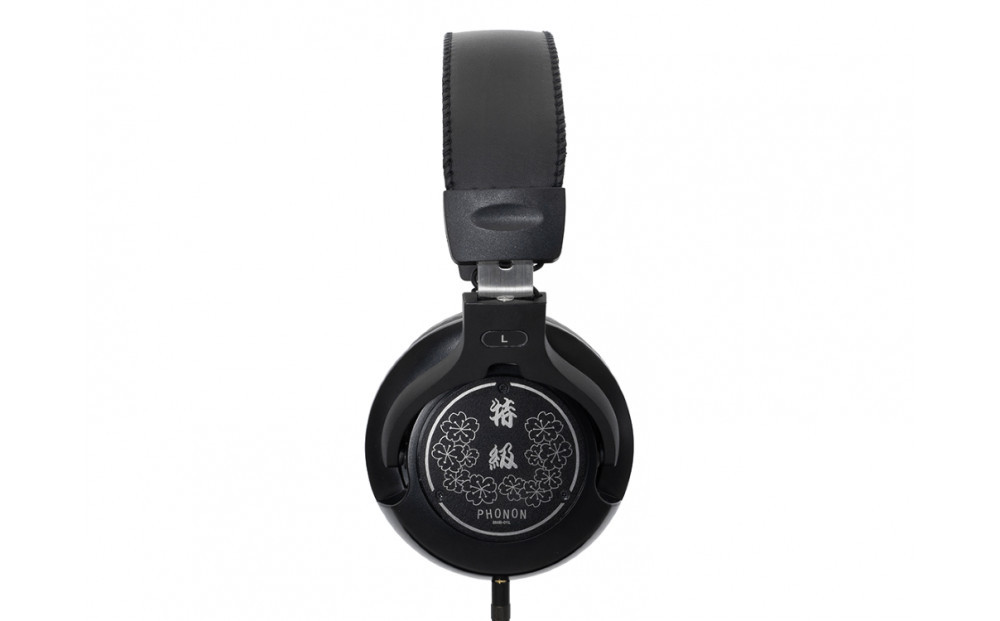 SMB-01L 特級 Headphones