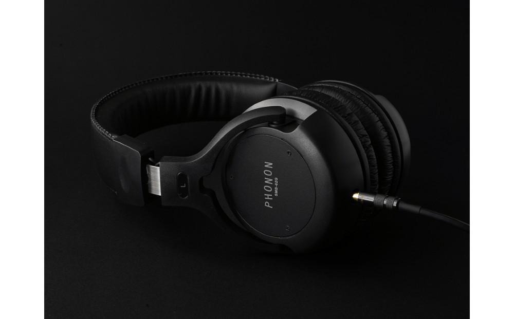SMB-02G Headphones