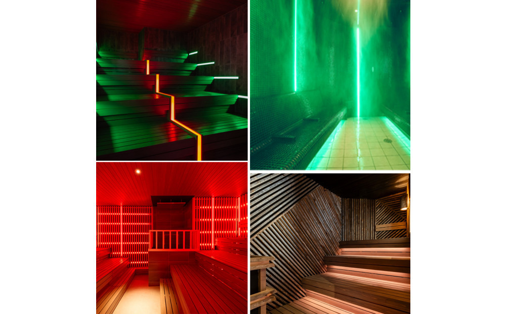 saunahouse(サウナハウス) 入泉券2枚