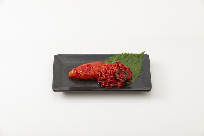 キムチ 定期便 セット 最大 8種 おつけもの慶 年4回