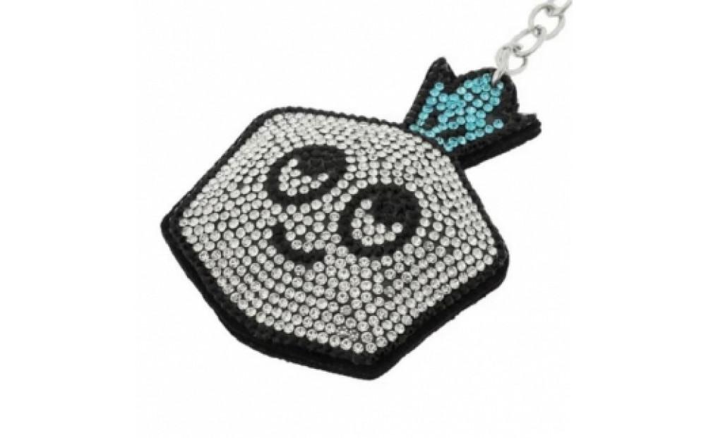 POCHIがま口＆ジュエリーキーホルダー(カブレラセット)