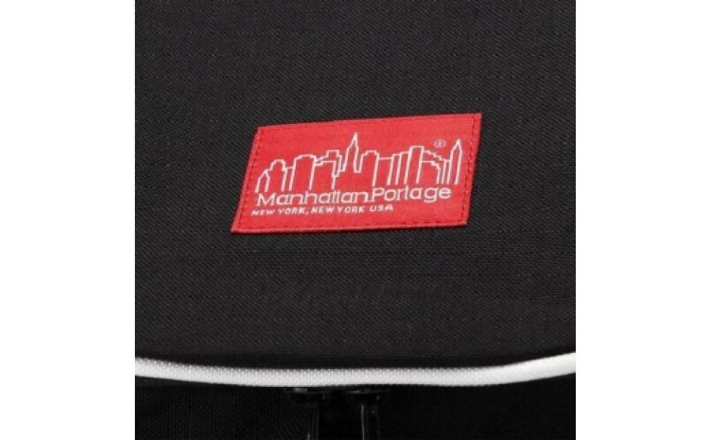 Manhattan Portage×川崎フロンターレ バックパック