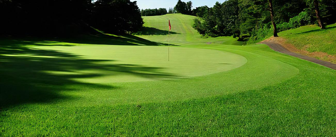 川崎国際生田緑地ゴルフ場　ご利用券　3,000点