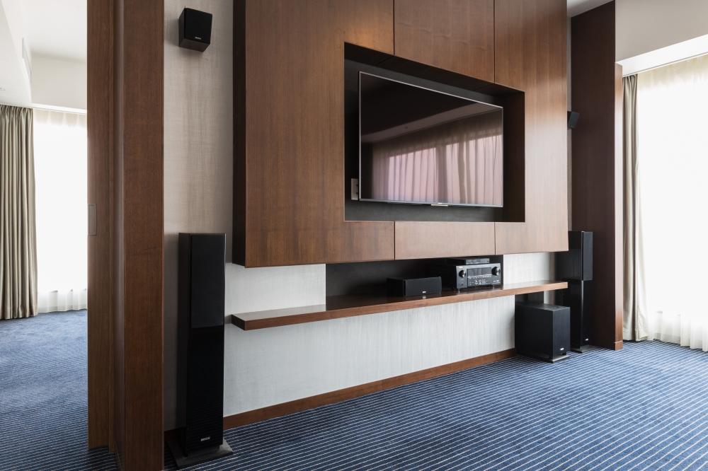 ホテルメトロポリタン川崎　スイートルーム1泊朝食付きペアご利用チケット