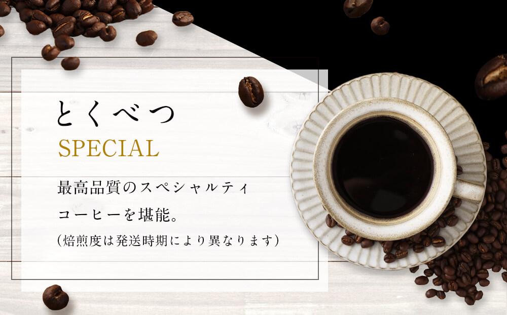 6ヶ月定期便／コーヒー豆3種480ｇ詰合せ：Nif Coffee(ニフコーヒー)川崎市