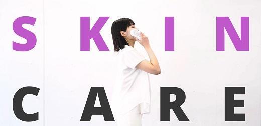 頭皮・お顔のお肌をダイレクトケア！ 普段のスキンケアをプロレベルに。【TILLET W-GEAR White】