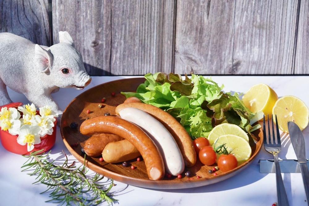 かわさき香辛子ケーゼとお楽しみウインナーセット