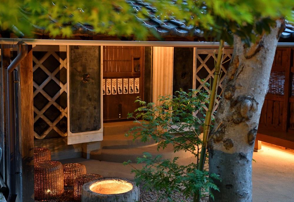 川崎の隠れ家で味わう　日本料理　ペア食事券