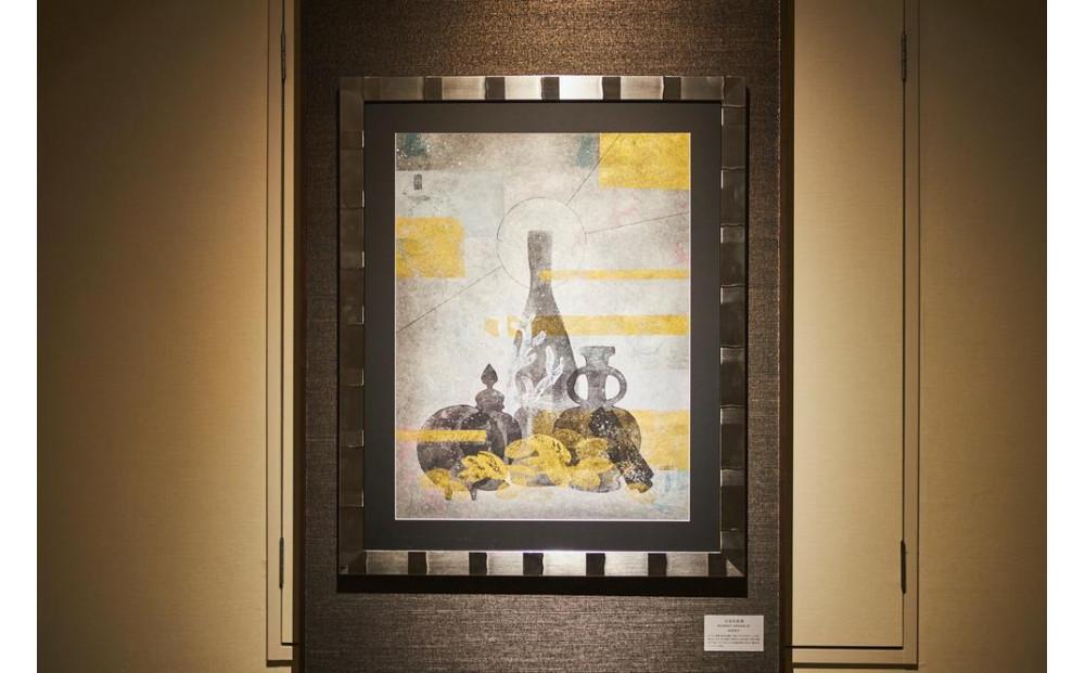 SAKE Kura Hotel 川崎宿　宿泊券（20,000円分）