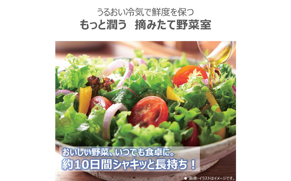 東芝 冷蔵庫 【標準設置費込み】 465L 5ドア 右開き 冷凍冷蔵庫 GR-Y470GSK(EW)
