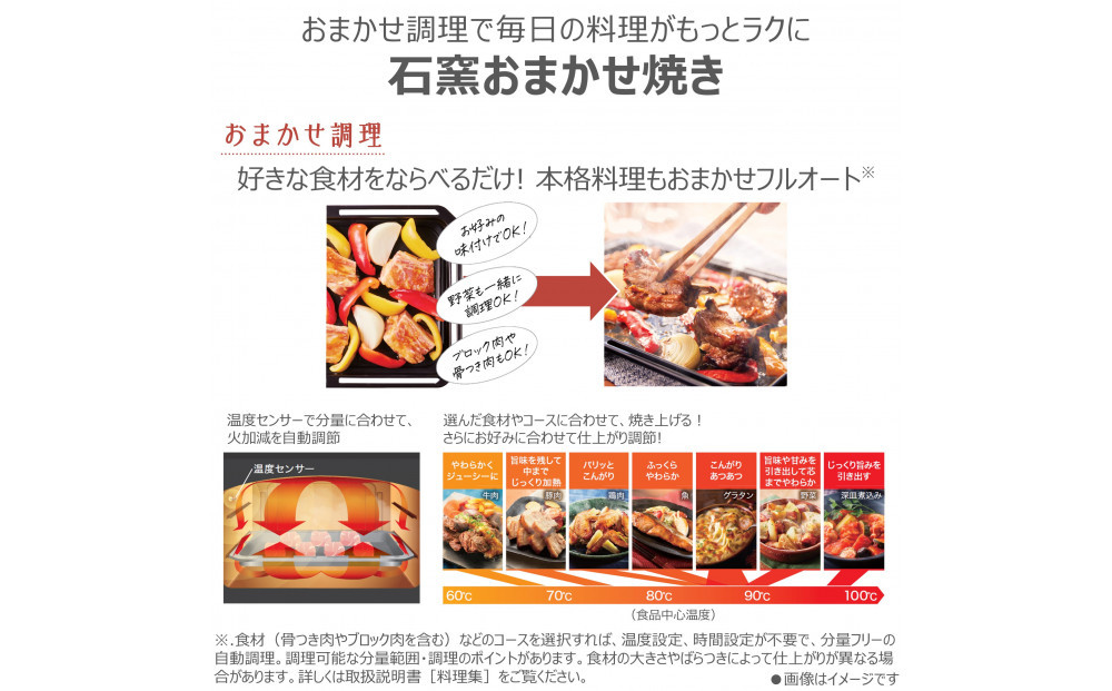 東芝 石窯ドーム 角皿式 スチームオーブンレンジ ER-D100B(W) 30L ホワイト オーブン１段 レンジ 本格調理 おまかせ調理 簡単 時短 お好み温度 あたため 薄型 コンパクト お肉 魚 冷凍 食品 パン 家電 調理家電 キッチン家電 TOSHIBA 人気 おすすめ ヘルシー